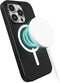 Gear4 Rio Snap - Soft case - D3O schokabsorberend - Zwart