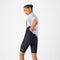 Castelli Espresso 2 W DT Bibshort Dames - Comfortabele Pasvorm - Zwart 36 (S)