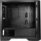 Antec Dark Phantom 301M - Micro-ATX Behuizing - ARGB Frontpaneel - Zwart