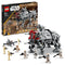 LEGO Star Wars AT-TE Walker - 75337 - 5 minifiguren - 1082 onderdelen
