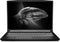 MSI Creator M16 A12UD-298IT - Laptop - Intel® Core™ i7 i7-12700H 16 GB DDR3-SDRAM 1 TB SSD NVIDIA GeForce RTX 3050 Ti - Zwart