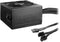 be quiet! System Power 9 - Voeding ATX 600W - 80 Plus Bronze - Geluidssterkte 28,1dB(A)
