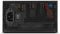 Nox Hummer P - Voeding ATX 1000W - 80 Plus Platinum - Modulair