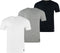 Polo Ralph Lauren S/S Crew - Crew Undershirt Heren - 3-Pack - Maat XXL (3-pack)