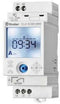 Digitale Wekelijkse Tijdschakelaar 16A 12-24V AC/DC - 12.61.0.024.0000 - E3XGN