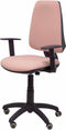 Bureaustoel Elche CP Bali P&C 10B10RP Roze Licht Roze