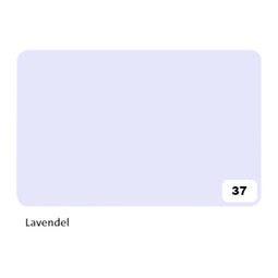 Folia Paper - Fotokarton Folia 2-zijdig 50x70cm 300gr nr37 lavendel