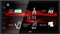 JVC KW-M180DBT - 2 DIN multimedia autoradio - DAB+ Bluetooth - Zwart