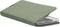 Mobiparts Galaxy A71 (2020) - Wallet Case - RFID bescherming - Groen