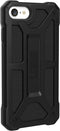 UAG Monarch - Hard Case - 5-laagse bescherming - Zwart