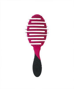 The Wet Brush - Pro Flex Dry - Pink - Anti Klit Borstel - Roze - Flexibel en Hittebestendig