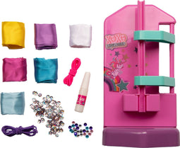 XOXO Scrunchie maker - haar accessoires