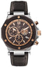 Horloge Heren GC X72018G4S (Ø 43 mm)