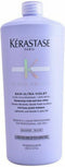 Kérastase Blond Absolu Bain Ultra Violet Shampoo - 1000ml