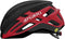 Giro Agilis MIPS - Fietshelm - Mips bescherming - zwart - rood - wit