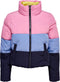 ONLY ONLDOLLY - Dames Jas - Met capuchon - Maat L