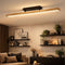 Globo Doro - Plafonniere - LED 850 lumen - Naturel - 416080WD6