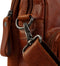 The Chesterfield Brand Leren Fietstas Cognac Gent