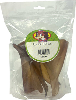 Petsnack - Runderoren Hondensnack