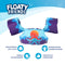 Floaty Friends puddle jumper - Octopus | Kinderzwemvest | Praktisch en comfortabel zwemhulpmiddel | 15-30 kg | 2-6 jaar