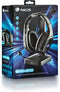 NGS GHX-600 - Gaming Headset met Microfoon - Draadloos - Zwart