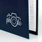 ZEP - Insteek Fotoalbum Album Slip-in Zwart voor 80 foto's 10x15 - XF468B