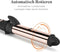 360° Roterende Automatische Krultang - 32 mm Nano-Titanium Coating Met LCD-Display, 120-210 ℃