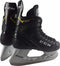 CCM Tacks 9366 - IJshockeyschaatsen - Stevige support & RVS Speedblade - Zwart - Maat EU
