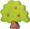Holztiger Appelboom - Klein