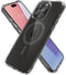 Spigen ACS06716 - Soft case - Air Cushion Technologie - Grafiet