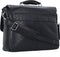 The Chesterfield Brand Leren Laptoptas Zwart Belfast