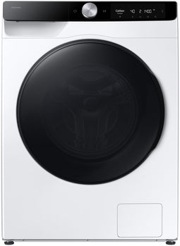 Samsung WD90DG6B85BK - Wasmachine - Laadvermogen 9kg - Energieklasse A - Toerental 1400rpm