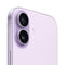 Apple iPhone 17 - Lavendel - 256 GB - Fysieke simkaart + eSIM