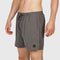 Brunotti Volleyer - Zwemshort - Quick Dry - Grijs