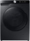 SAMSUNG WD90DG6G94BB - Was-droogcombinatie - SmartThings - AI Energy Mode - AI Ecobubble™ - Zwart
