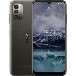 Nokia G11 - Grijs - 32 GB - Dubbele fysieke simkaart