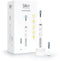 Silk'n SonicSmile - Tandenborstel - 31.000 oscillaties/min - 5 poetsprogramma's - Oplaadbaar