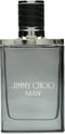 Jimmy Choo Man - 50 ml - Eau De Toilette