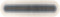 Zuiver Olympic Vloerkleed 67x245 - Blauw