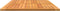 vidaXL - Tafelblad - 120x70x2,2 - cm - Rechthoekig - Massief - Acaciahout