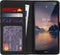 iMoshion Hoesje Geschikt voor Nokia 1.3 Hoesje Met Pasjeshouder - iMoshion Luxe Bookcase - Donkerblauw