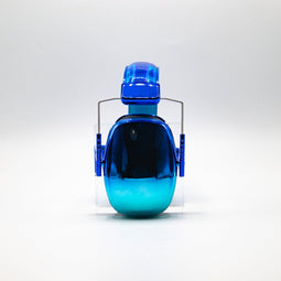 Horend Goed Kinder Oorkappen BiChromatic - Blauw