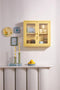 Mustard - The Kit - Kast - Butter