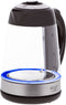 Adler AD 1285 - Waterkoker - Temperatuurregeling 60-100°C - 1,7L