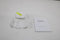 Apple AirPods Pro 3 - Draadloze oordopjes - ANC - Wit