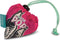 Punta Shopper Sodapop Dames 12 Liter Polyester Blauw/roze