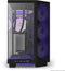 NZXT H6 Flow - Tower - Gehard glas - Zwart