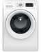 Whirlpool FFB 9469 WV EE - Voorlader wasmachine - 9 kg - 1400 tpm - Energieklasse A - Wit