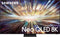 Samsung QE65QN800DT - 65