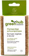 Greenhub Eco Schuursponsjes - 2 Stuks